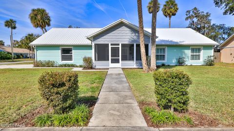 437 Merrimac Drive Port Orange FL 32127