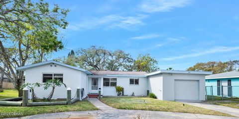 A home in Ormond Beach