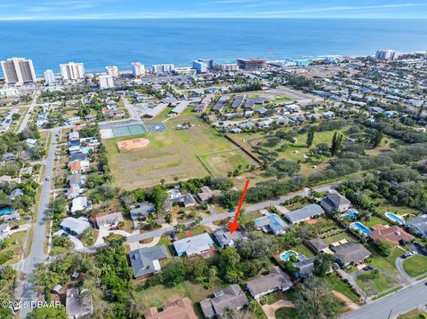 A home in Ormond Beach