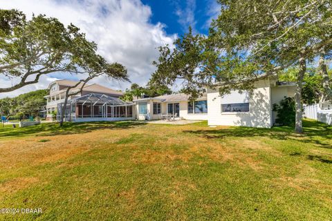 A home in Ormond Beach