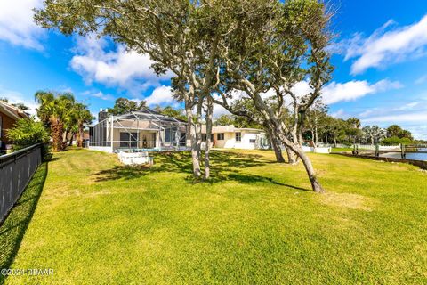 A home in Ormond Beach