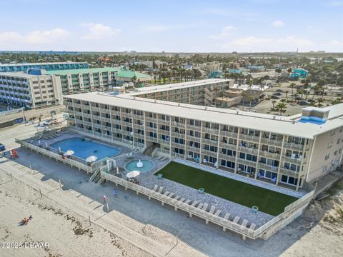 219 S Atlantic Avenue Daytona Beach FL 32118