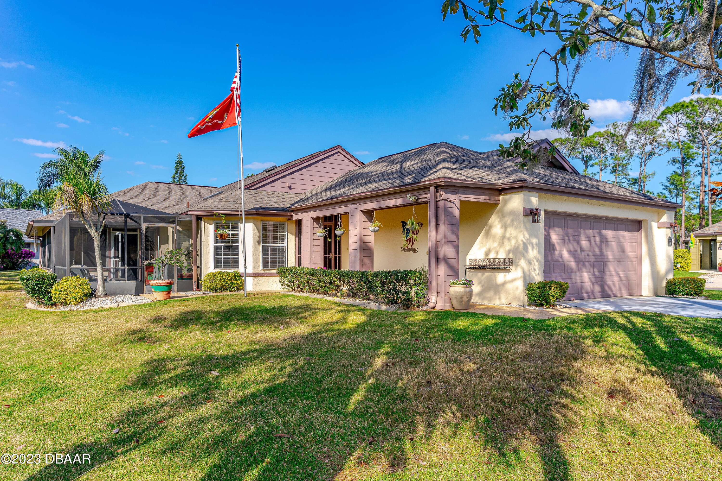 Photo 1 of 23 — 539 Crooked Stick Drive, Daytona Beach, FL 32114