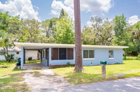151 Scituate Lane, Holly Hill, FL 32117 - MLS#: 1110567