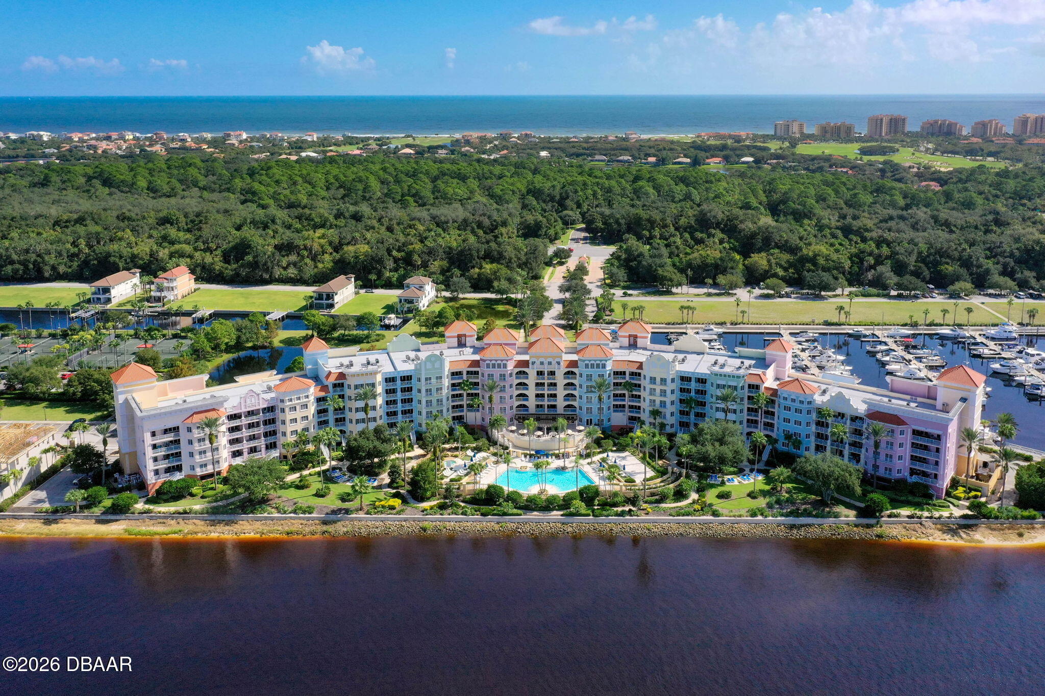 102 Yacht Harbor Drive