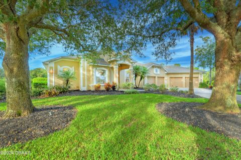 A home in Ormond Beach