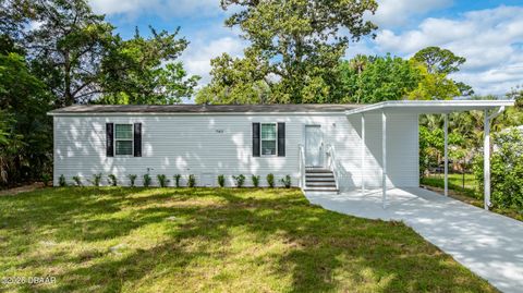 702 Virginia Terrace Ormond Beach FL 32174