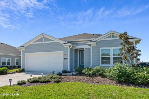 2170 Raglan Circle Ormond Beach FL 32174