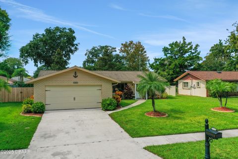 1958 Red Cedar Circle South Daytona FL 32119