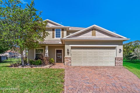 1244 Cap Diville Avenue Port Orange FL 32129