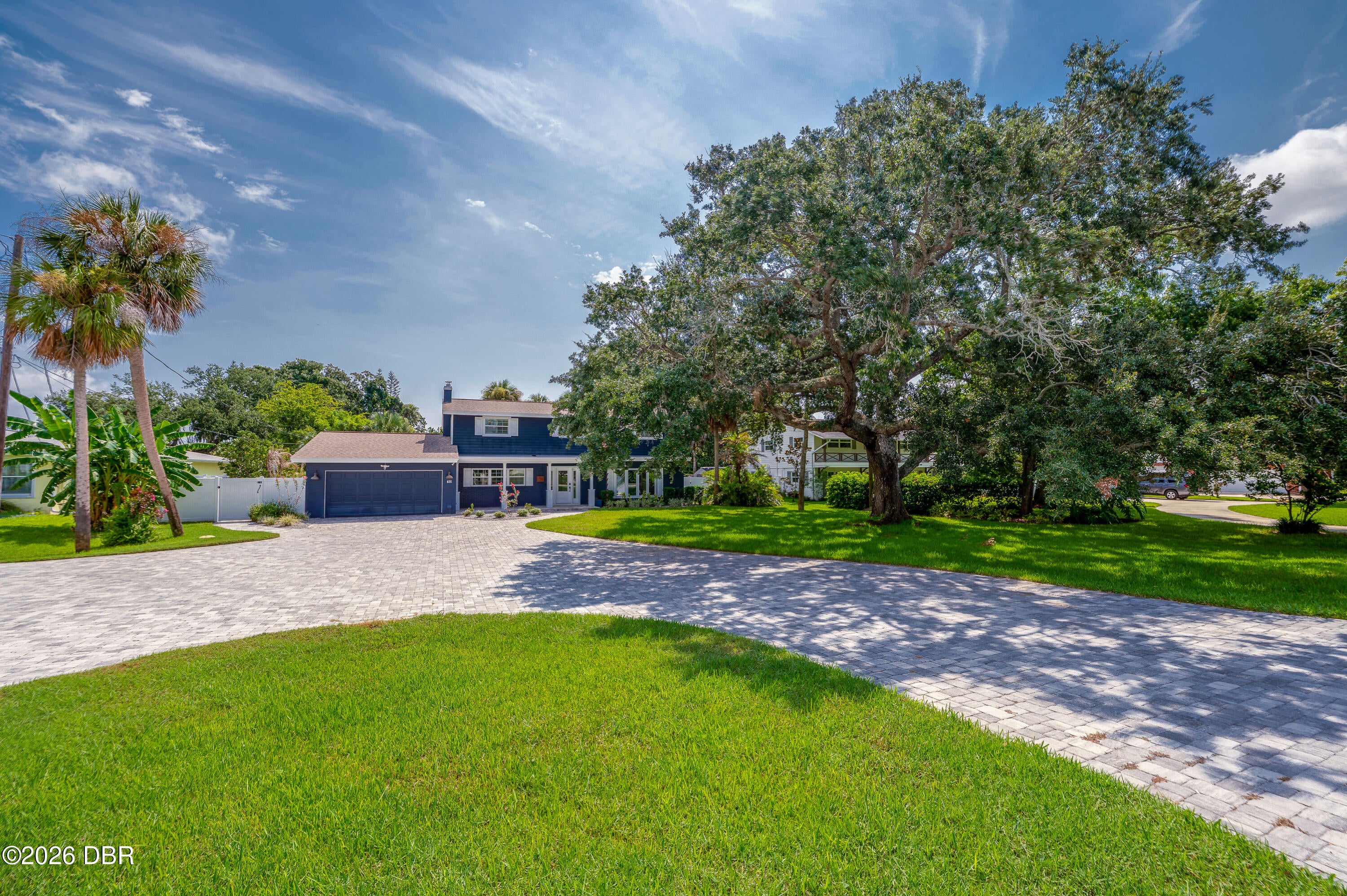 835 John Anderson Drive