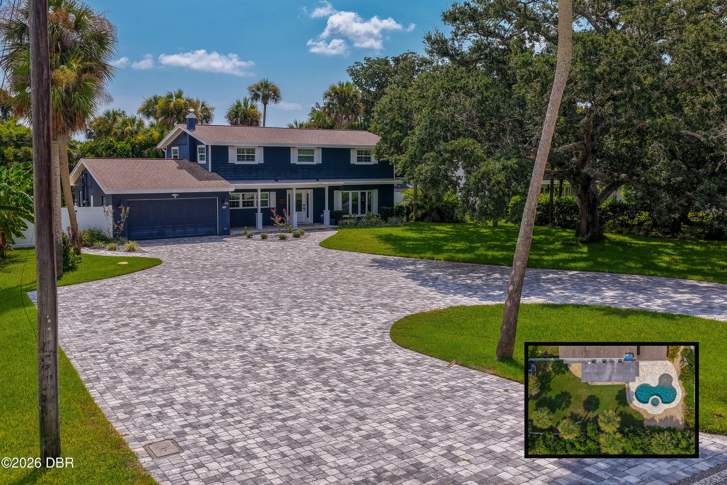 835 John Anderson Drive