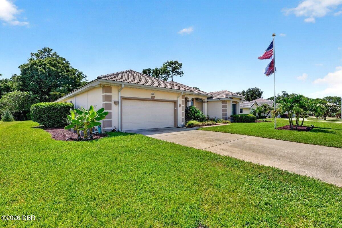 725 Sea Duck Drive