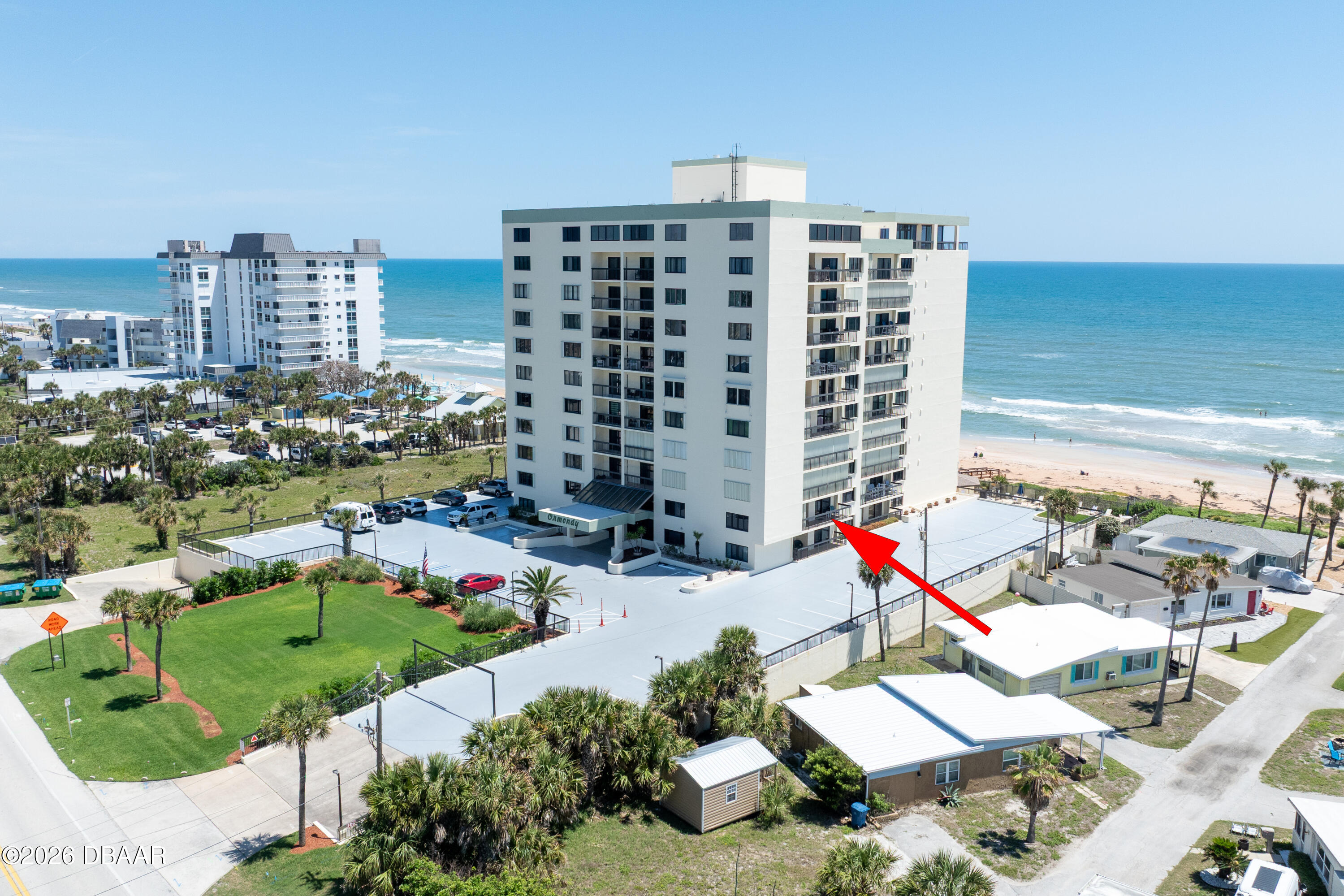 1513 Ocean Shore Boulevard