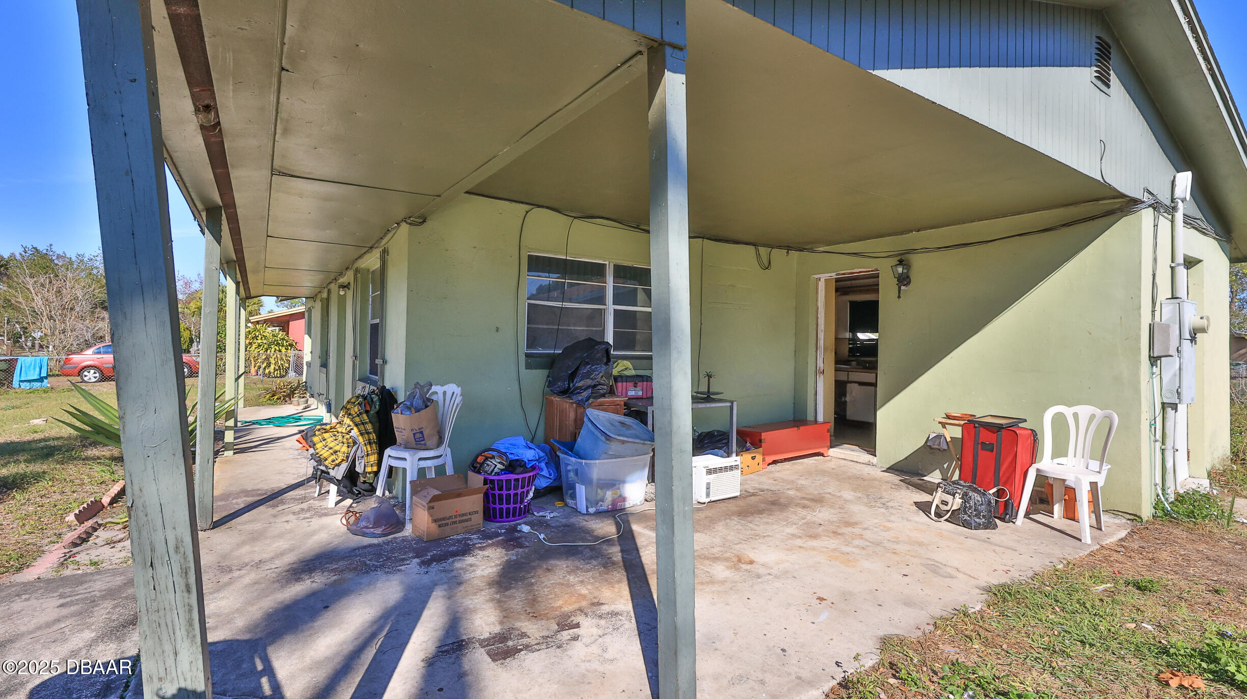 1029 S Gertrude Court