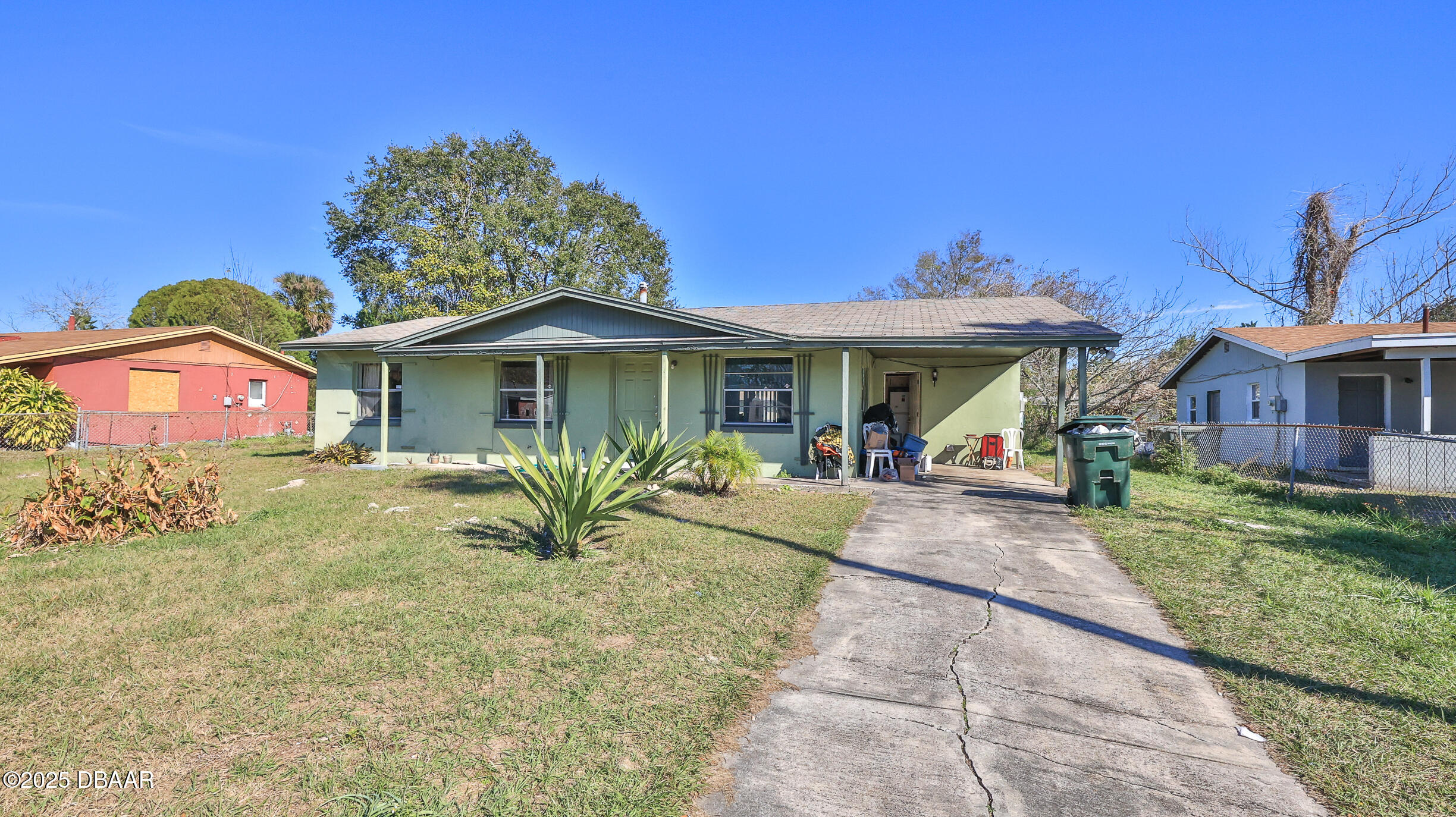 1029 S Gertrude Court