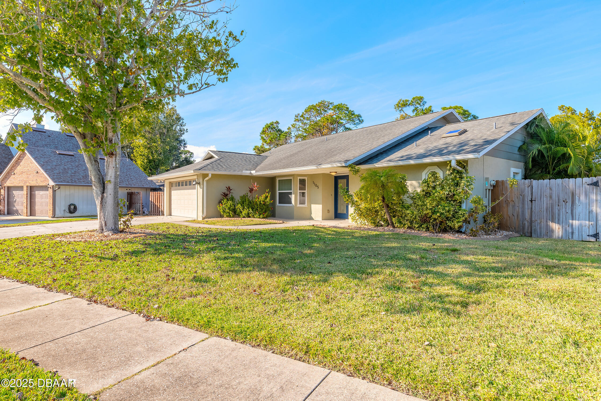 1105 Donnell Drive