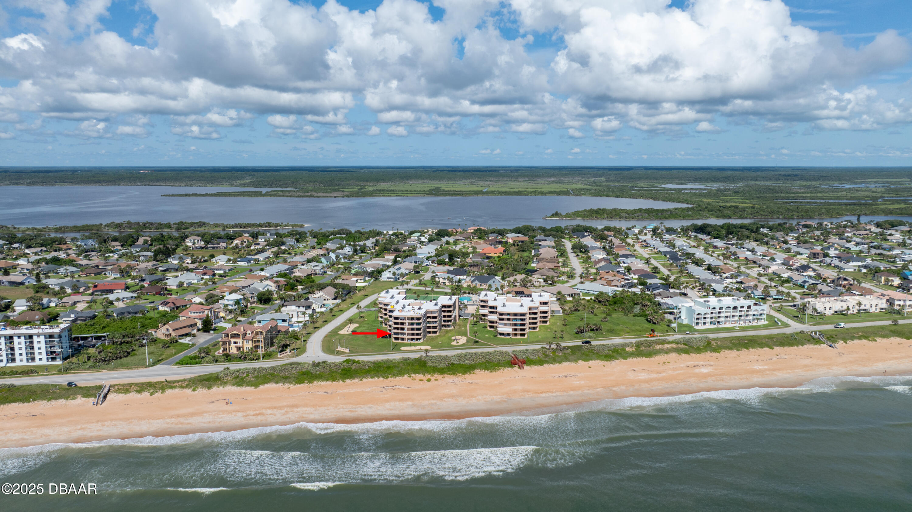 3360 Ocean Shore Boulevard 204