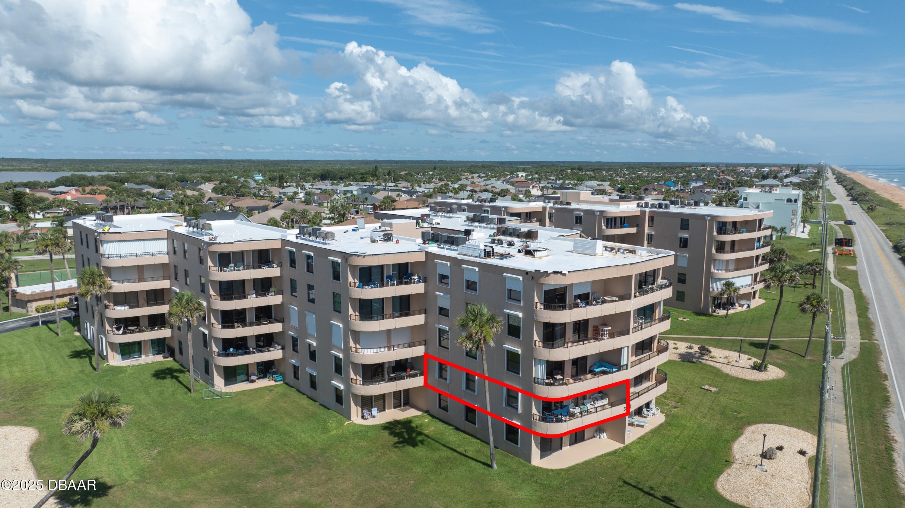 3360 Ocean Shore Boulevard 204