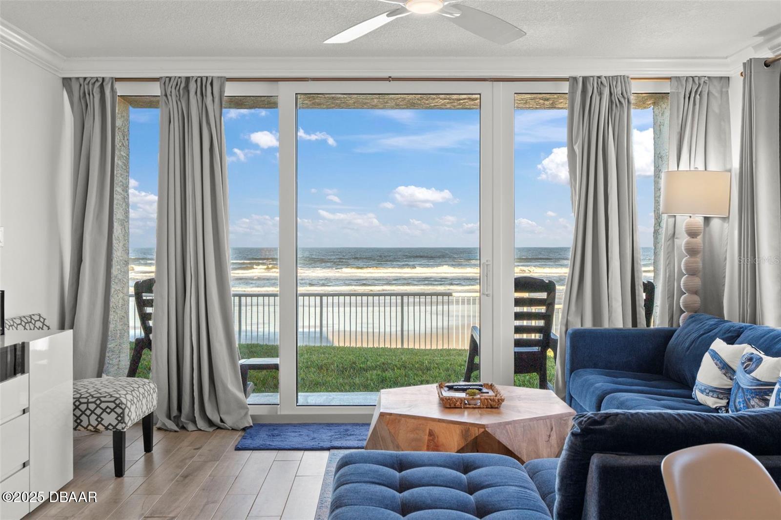 2401 S Atlantic Avenue E101