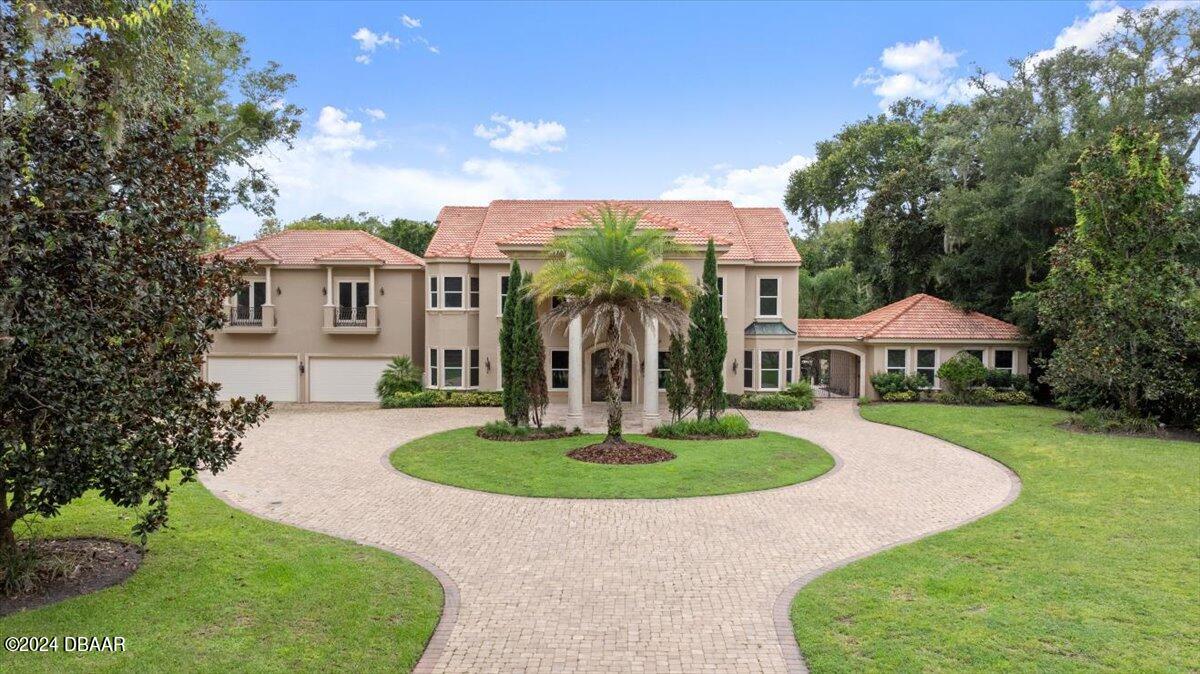 12 Tidewater Drive