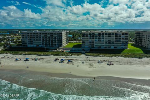 A home in Ponce Inlet