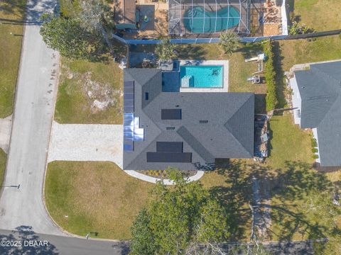 A home in Ormond Beach