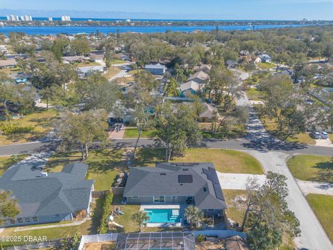 A home in Ormond Beach