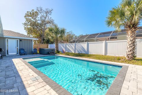 A home in Ormond Beach