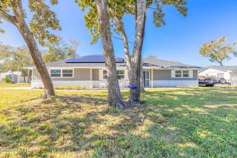 A home in Ormond Beach