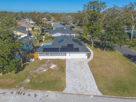 A home in Ormond Beach