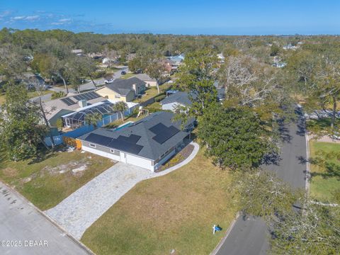 A home in Ormond Beach