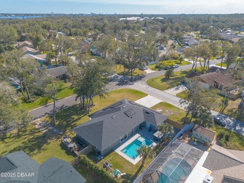 A home in Ormond Beach