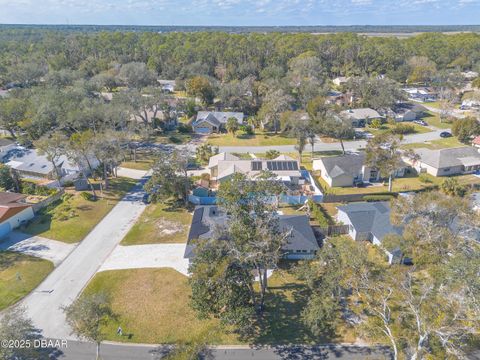 A home in Ormond Beach