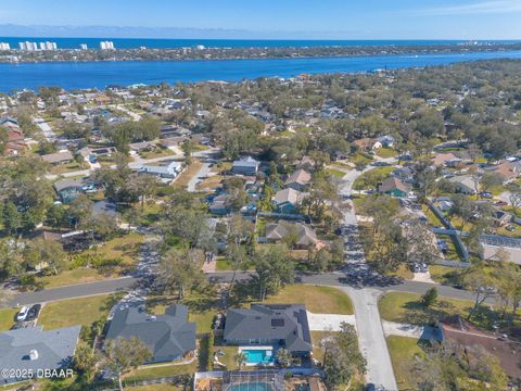 A home in Ormond Beach