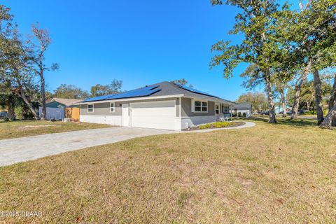 A home in Ormond Beach