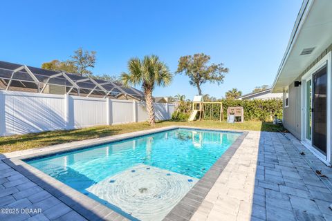 A home in Ormond Beach