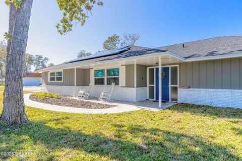 A home in Ormond Beach