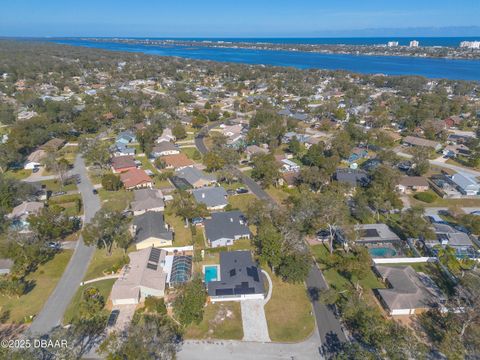 A home in Ormond Beach