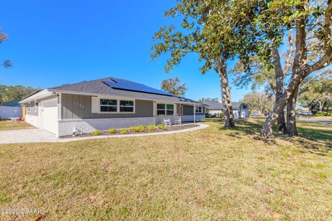 A home in Ormond Beach