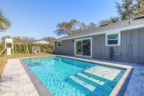 A home in Ormond Beach