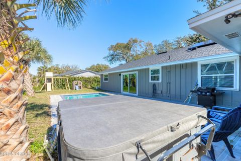 A home in Ormond Beach