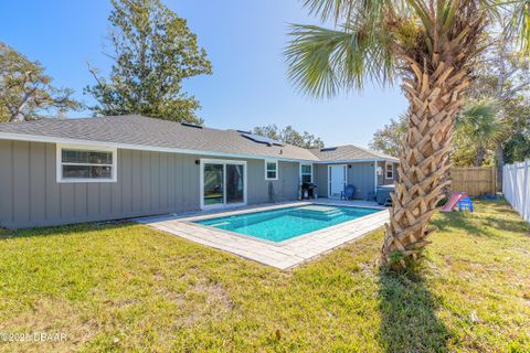 A home in Ormond Beach