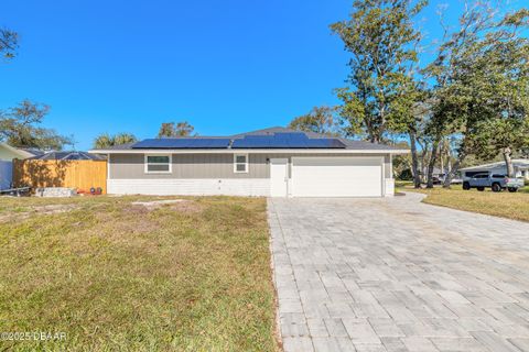 A home in Ormond Beach