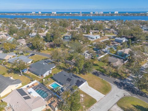 A home in Ormond Beach