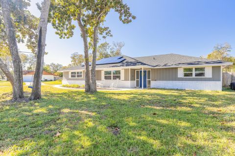 A home in Ormond Beach