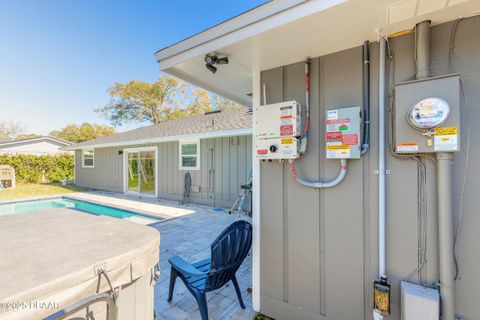 A home in Ormond Beach