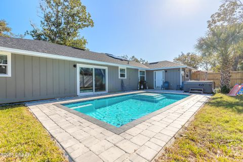 A home in Ormond Beach