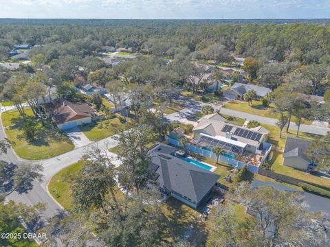 A home in Ormond Beach