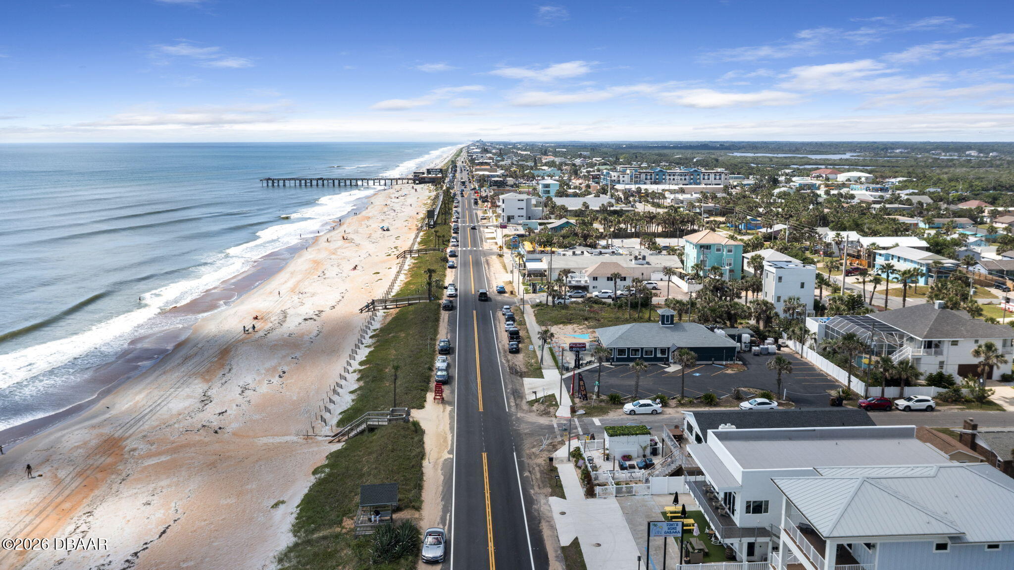 701 N Ocean Shore Boulevard